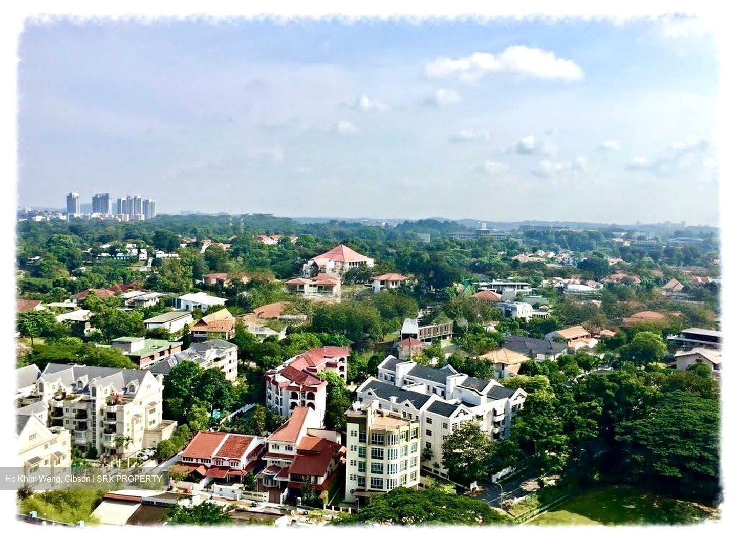 Tiong Bahru Road (D3), Condominium #485577451